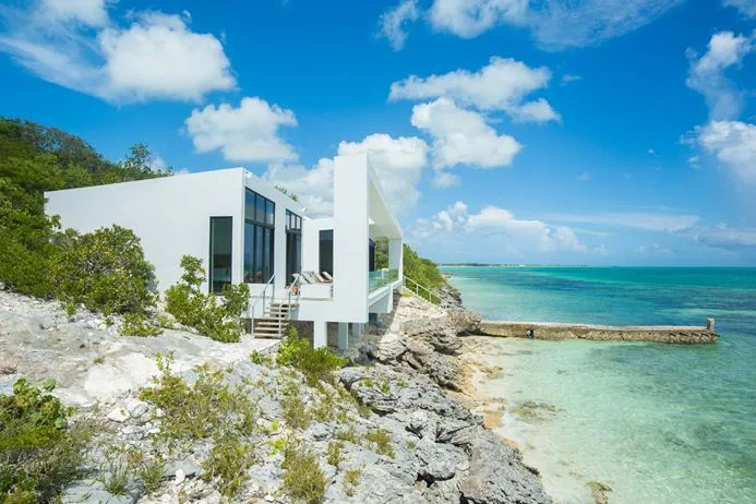 villa stark beach