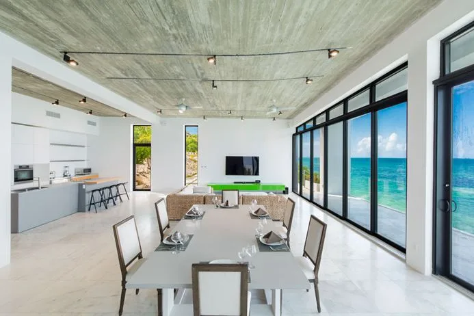 stark kitchen