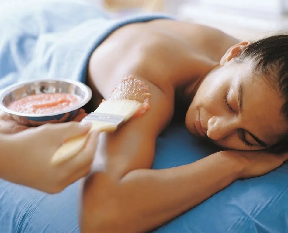 best caribbean spas