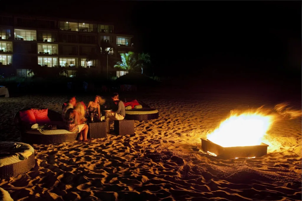 best restaurants in Turks and Caicos, beaches, caribbean beach, dining