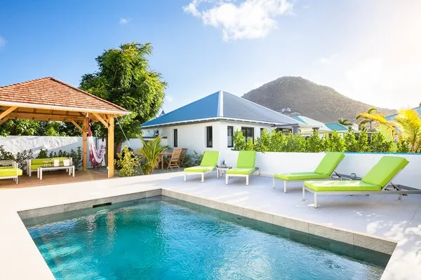 St. Barths, vacation rental
