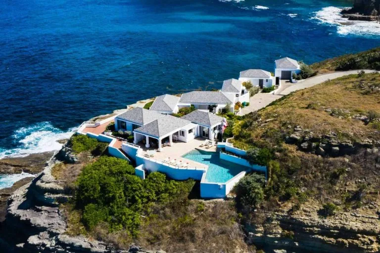 St. Barths, vacation rental