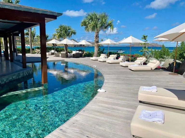 St. Barths, vacation rental