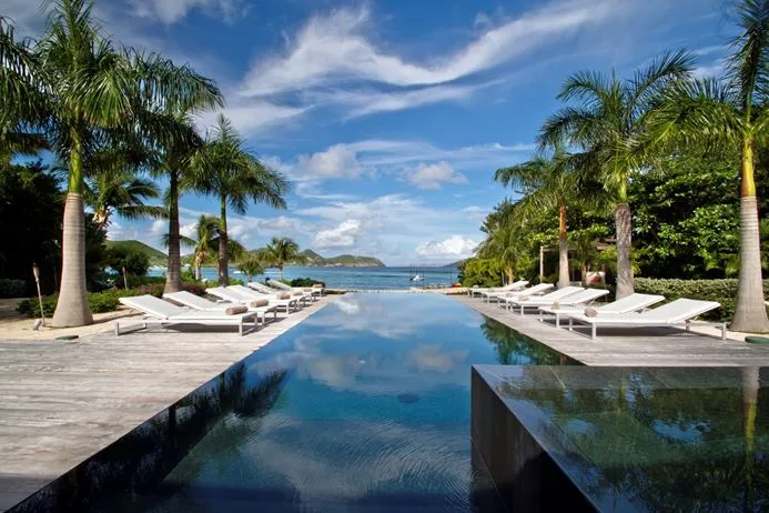 WIMCO Villa Palm Beach - WV ABV, St. Barths