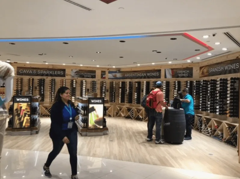 sju_airport_wines