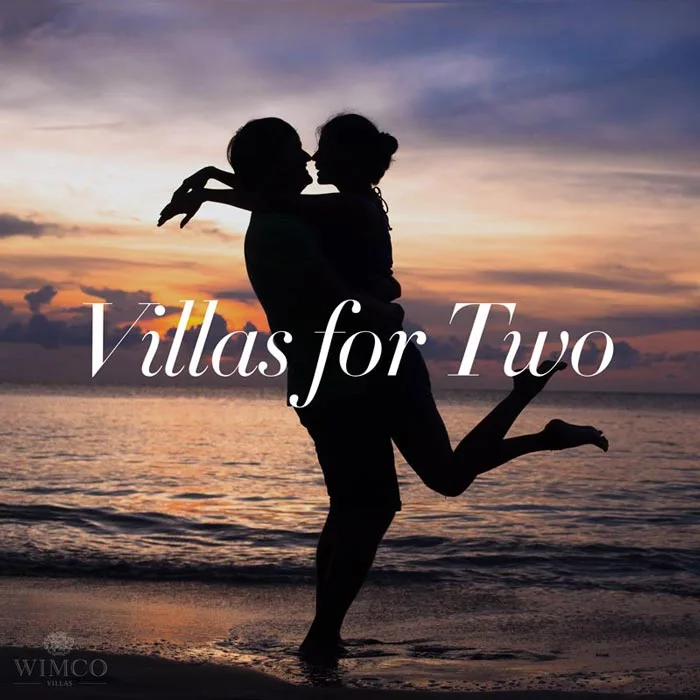 Villas for Two 