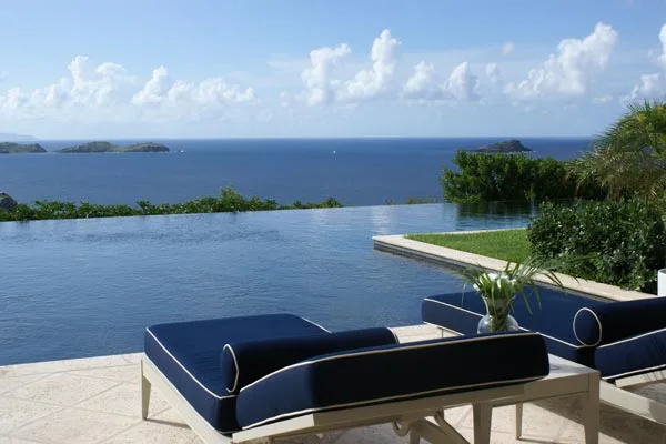 WIMCO Villa WV PAT, St. Barths