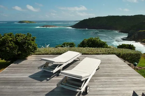 WIMCO Villa WV MBA, St. Barths