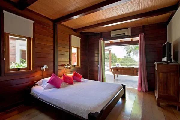 WIMCO Villa WV MAK, St. Barths