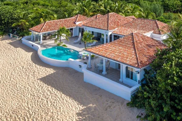 WIMCO Villa C LYM, St. Martin