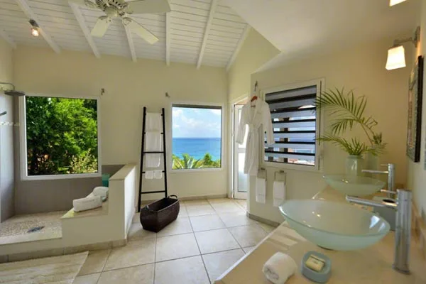 WIMCO Villa C CLI, St. Martin