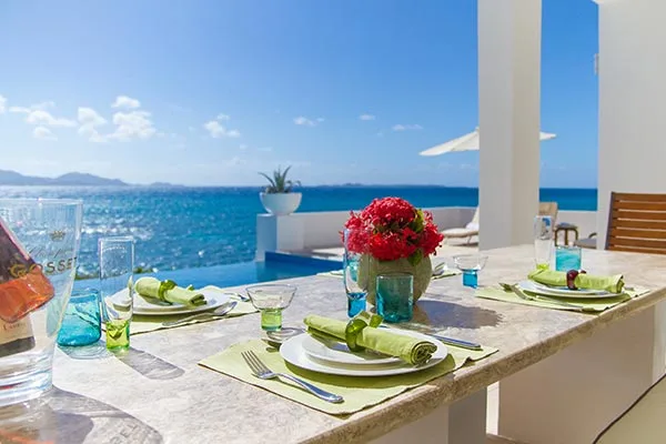 WIMCO Villa IDP VIS, Anguilla