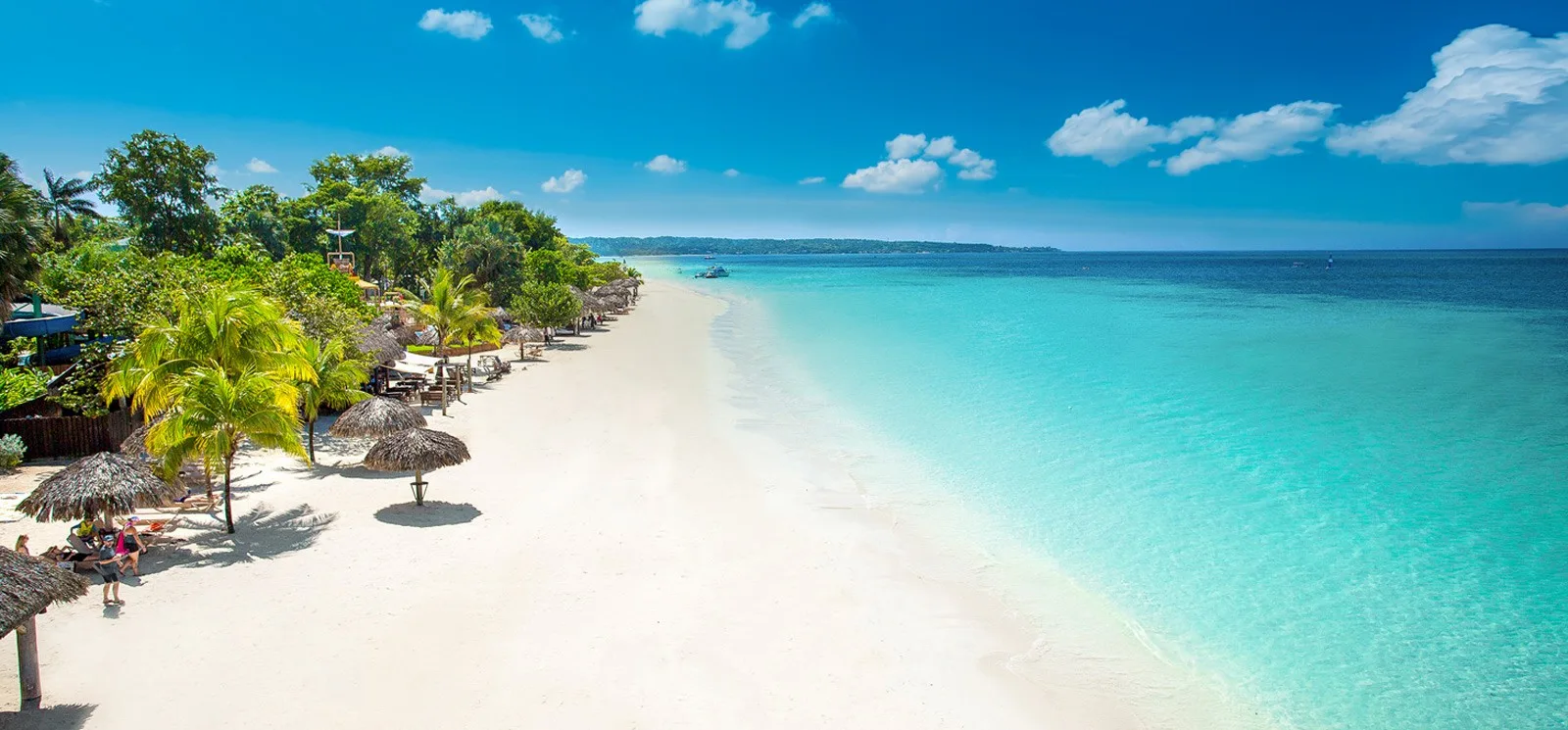 7 Mile Beach, Grand Cayman