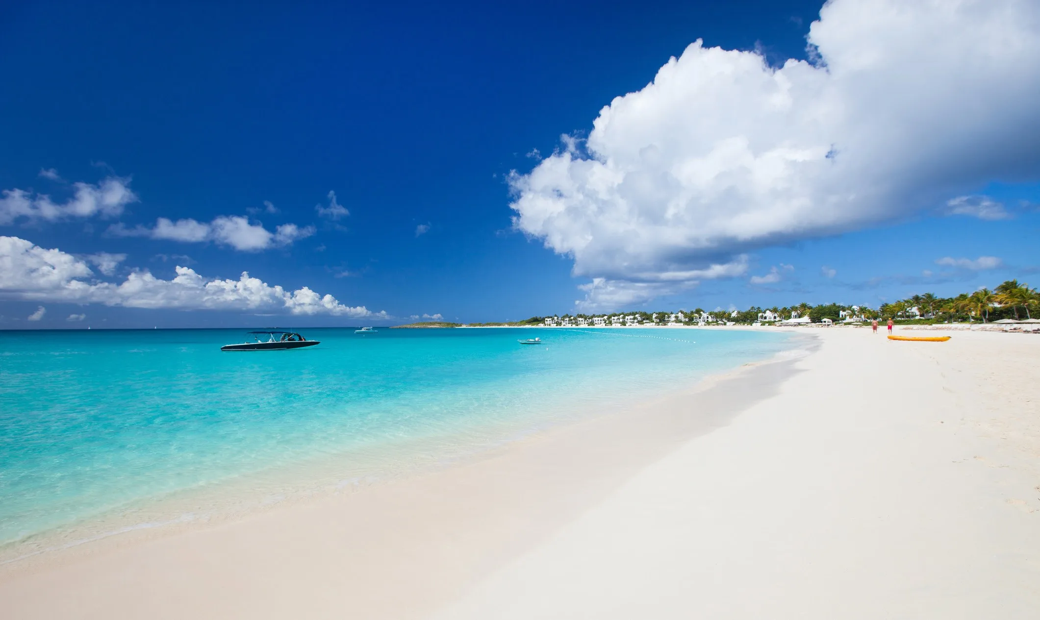 Grace Bay Beach, Turks & Caicos