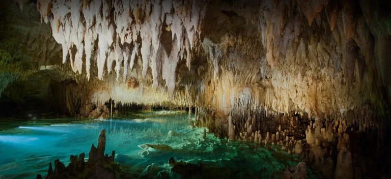 Crystal Caves, Grand Cayman