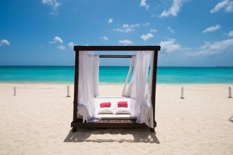 Villas in Grand Cayman