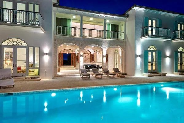 WIMCO Villa Long Bay House