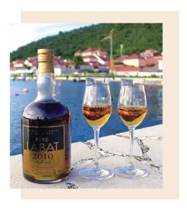 Caribbean Rum Awards in St. Barts November 2-7, 2021