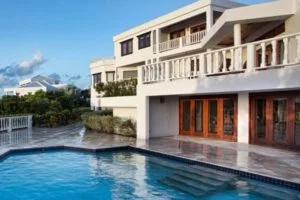 WIMCO Villa SHE HAR, Anguilla  