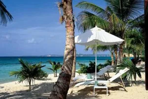 Anguilla - Villa RIC SEA 