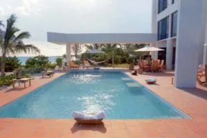 Villa WAL DES