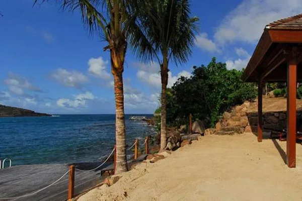 WIMCO Villa Sea Dream, WV DRE, St. Barths, Marigot, Family Friendly, 1 Bedroom, 1 Bathroom, Pool, WiFi