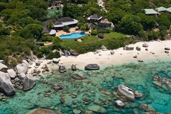 WIMCO Villa Sol y Sombra, MAV SOL, Virgin Gorda, British Virgin Islands, Family Friendly, 4 Bedrooms, 4.5 Bathrooms, Pool, WiFi