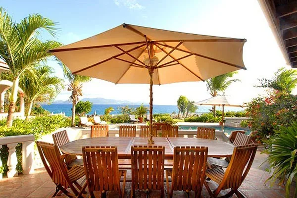 WIMCO Villa Coyaba, RIC COY, Anguilla, Lockrum Estates, Family Friendly, 6 Bedrooms, 6.5 Bathrooms, Pool, Wifi