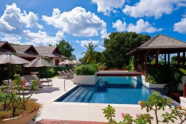 WIMCO Villa Alila RL ALI, Barbados, Sandy Lane, Family Friendly, 4 Bedrooms, 4 Bathrooms,, Pool, WiFi