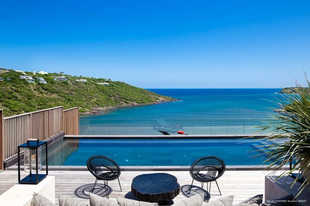 Top New Villas in St. Barths