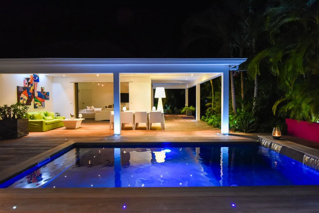 Top New Villas in St. Barths