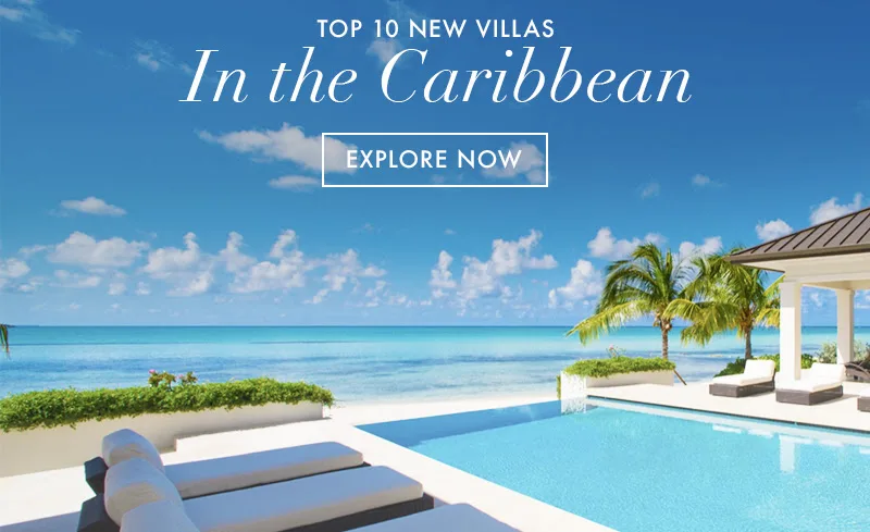 Luxury Rental Search