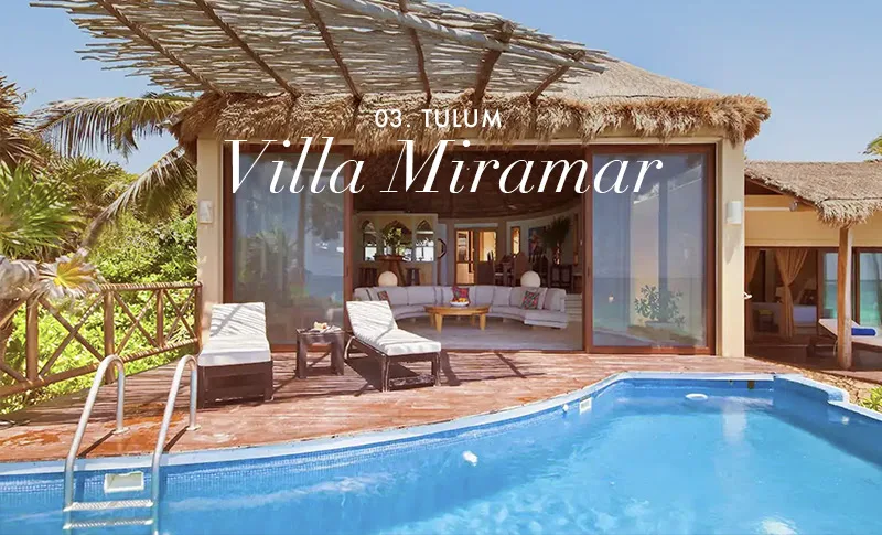 Villa Miramar