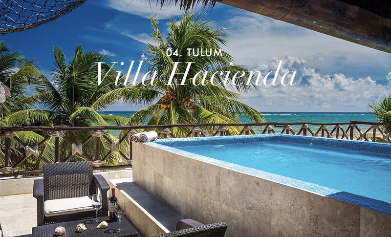 Villa Hacienda