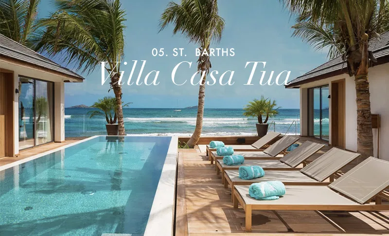 Villa Casa Tua