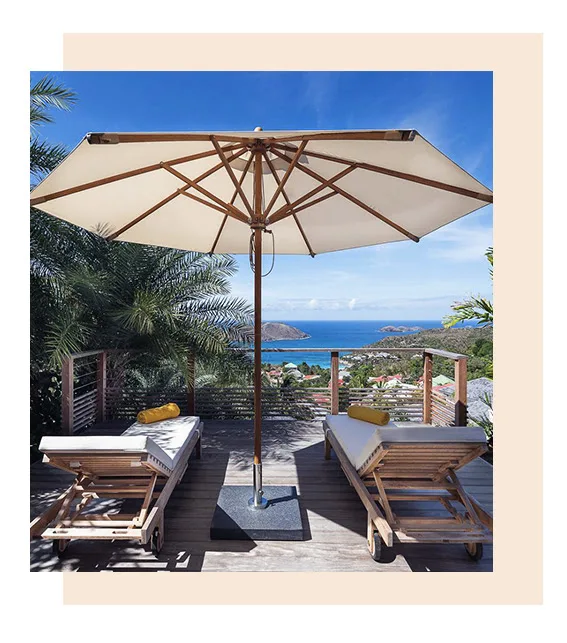 Villa Les Roches