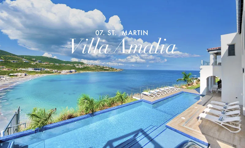 Villa Amalia