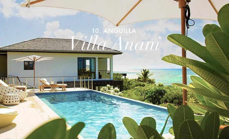 Villa Anani