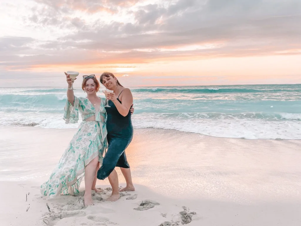 The Ultimate Girls Trip: A Long Weekend in Turks & Caicos