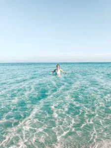 The Ultimate Girls Trip: A Long Weekend in Turks & Caicos