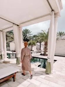 The Ultimate Girls Trip: A Long Weekend in Turks & Caicos