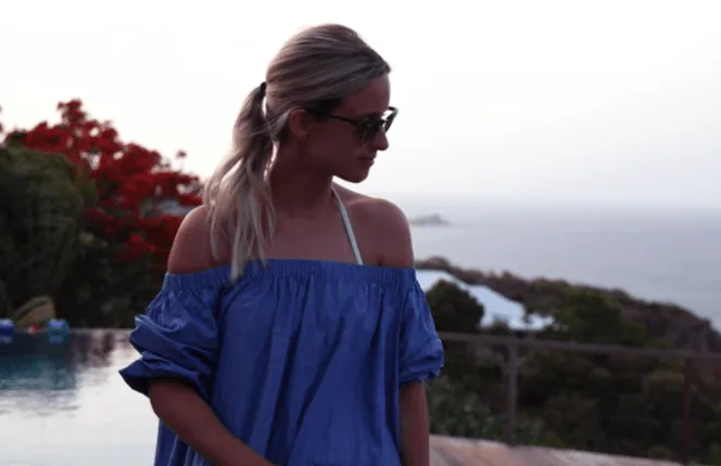 Celebrity news from St. Barths, Charlotte Groenveld, st barts 