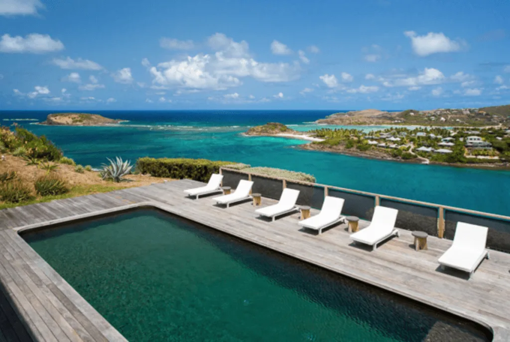celebrity news from st barths, Kamal Hotchandi, st barts 