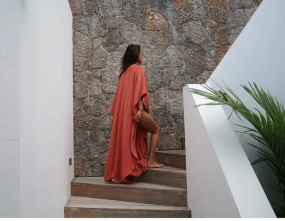Celebrity News from St. Barths, Nathalie Kelley, st barts 