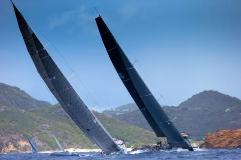 St. Barths Bucket – Results from 2013