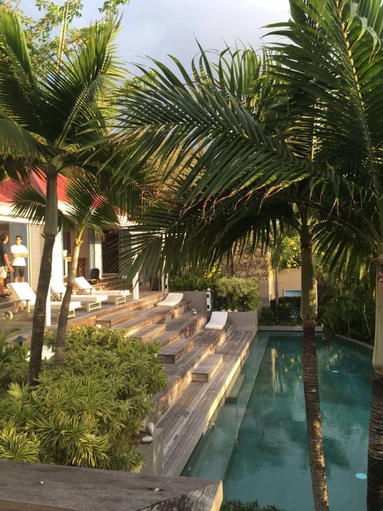 St. Barts 
