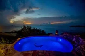 Sugar Mill Villa