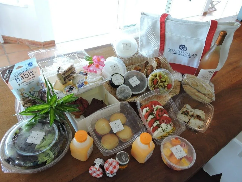Wimco Villa Catering... Great Service, Delicious!