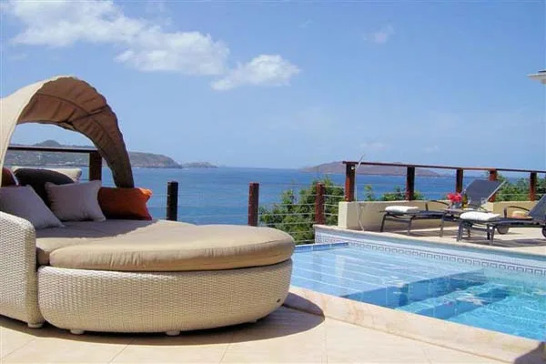 Villa C'Est la Vie