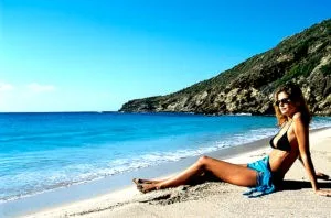 Discover the World’s Sexiest Beaches